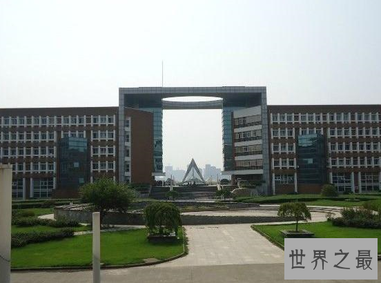 浙江的大学有哪些 这十大出名学校推荐给你