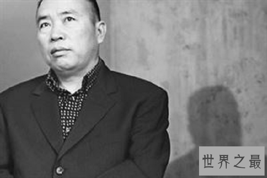 中国黑社会老大排行榜,最仗义东北乔四爷绝壁第一