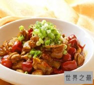 中国有几大菜系 八大菜系齐聚让你一次吃个够！