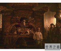 3分钟领略末代皇帝的悲惨一生，与历史不同的3岁小人儿