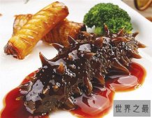 中国八大菜系各有各的风味 哪个才是你的心头好