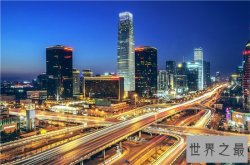 2018年最受欢迎的旅游城市 北京位居第一当之无愧