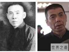 黑社会老大，第一位叱咤上海滩无人能敌(前无古人后无来者)