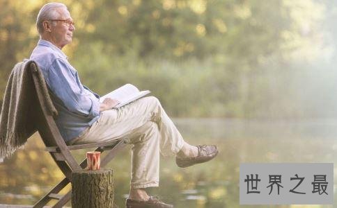 这些因素影响中国平均寿命 想要长寿首先要运动