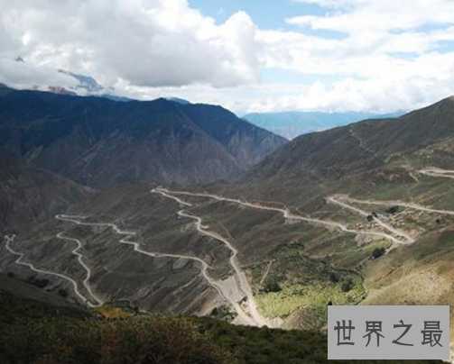 天堂般美妙的318川藏线,起点却不是四川(中国最美国道)