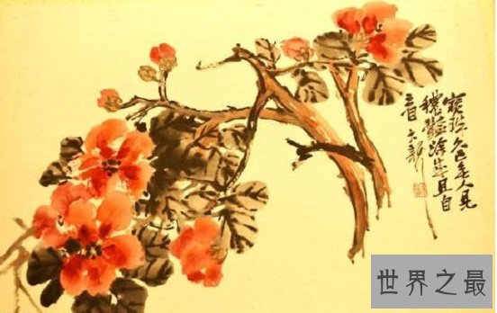 中国最美古诗词100句,承载了千年文化的句子美如画,值得背诵