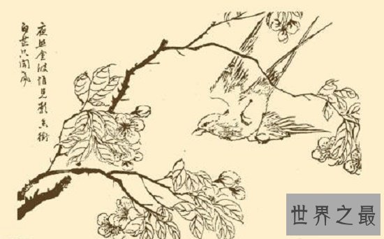 中国最美古诗词100句,承载了千年文化的句子美如画,值得背诵