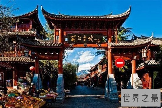 中国旅游景点前十名 国内最美最值得去的地方都在这里