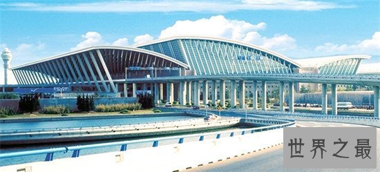 中国机场排名前十都是谁  首都、虹桥硬件设施竟不如白云