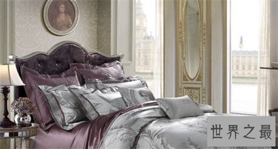 中国家纺品牌排名前十 睡个好觉才能有好心情