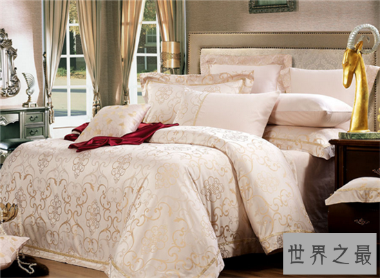 中国家纺品牌排名前十 睡个好觉才能有好心情