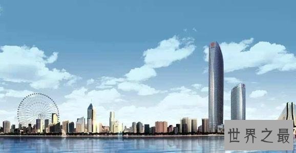 中国四大国有银行，一个已有百年历史，一个遍布全球