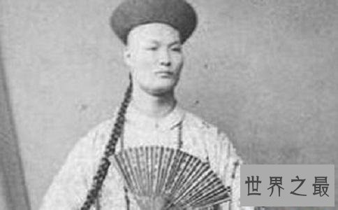 盘点那些中国最高的人 最高的人身高达3米多！！