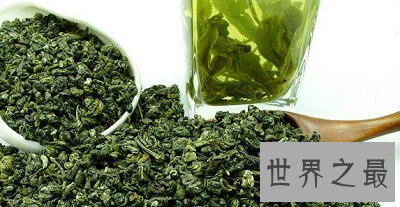 中国十大名茶简介 品茗最正宗中华茶文化