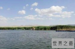 中国五大淡水湖 这些地方的生态环境堪称绝佳