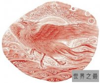 中国古代神兽，没想到三足鸟的地位要比凤凰高