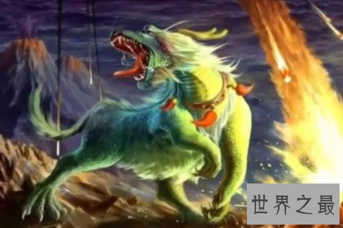 中国古代神兽,没想到三足鸟的地位要比凤凰高