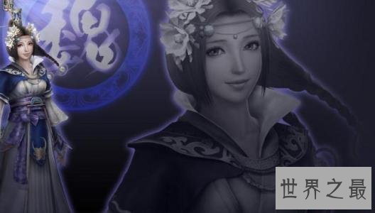 中国古代四大才女，李清照因为战争和丈夫生死两地