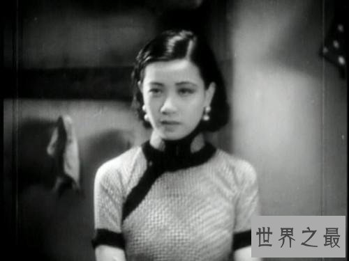 民国四大美人，那个时候靠的可能只是才华吧