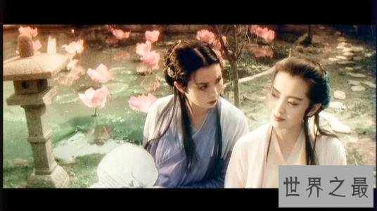 中国四大民间故事，每个故事的结局都很悲惨