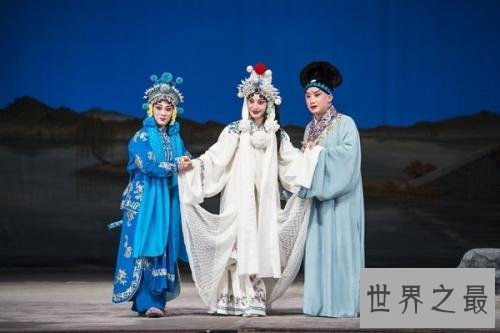 中国四大民间传说，都是有相关历史依据的