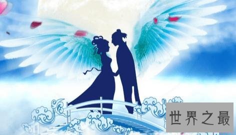 中国四大民间故事，每个故事的结局都很悲惨