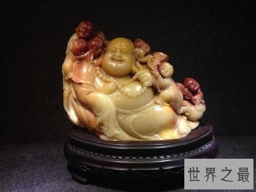 四大名石，得天地之精华，刻之以匠心