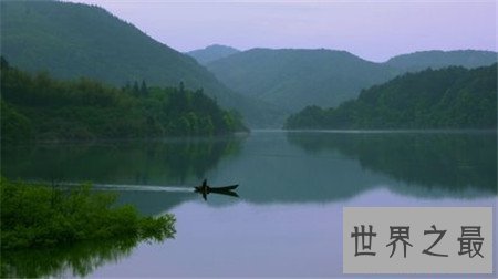 中国河流地图 你都知道哪些中国河流