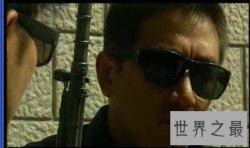 当年的中国10大悍匪 每个都是杀人不眨眼的恶魔