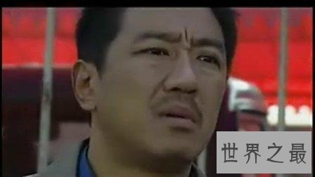 当年的中国10大悍匪 每个都是杀人不眨眼的恶魔