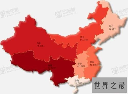中国癌症村背景介绍 是什么导致了中国癌症村的人们得病
