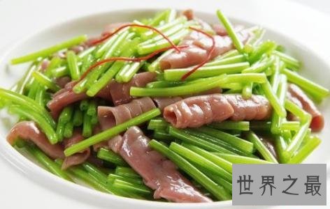 传至现今的中国八大菜系 每一种都美味至极