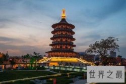 最富文化底蕴的中国八大古都 中国八大古都各经历了多少朝代呢