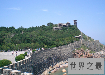 中国古代四大名楼  哪一座最为帝王象征？