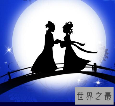 中国古代四大民间传说  没有最经典只有更经典！