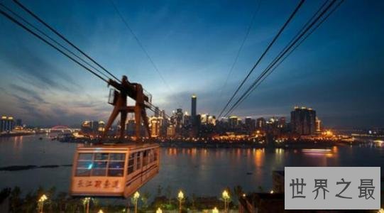 中国四大火炉，重庆是再也洗不白了