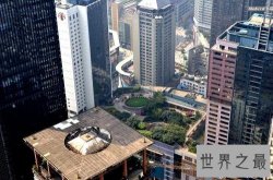 中国四大火炉，重庆是再也洗不白了