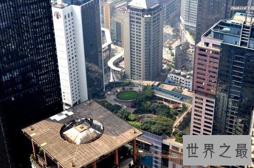 中国四大火炉，重庆是再也洗不白了