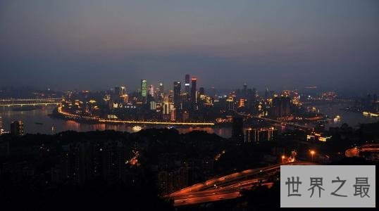 中国四大火炉城市，非洲人来了都得黑着回去