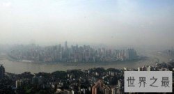 中国四大火炉城市，非洲人来了都得黑着回去