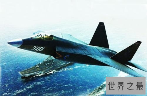 中国最新战斗机歼20和歼31,虽然没有大规模使用,但可以正面刚F22