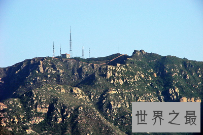 中国最大的平原 上天给予我们的最大馈赠!