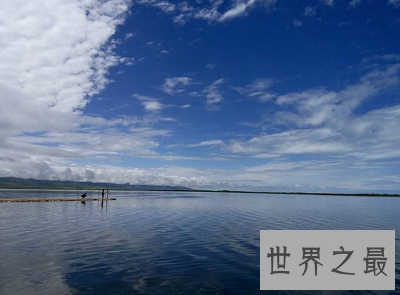 中国最大的湖泊 面积竟高达4583平方公里!