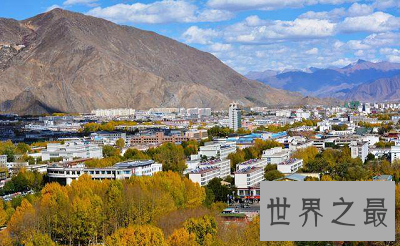 中国最大的省份竟是它!比新疆还要大37万平!