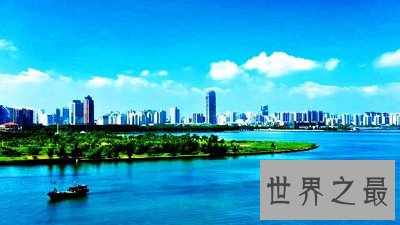 中国最大的省份竟是它!比新疆还要大37万平!