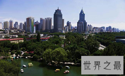 中国最大的省份竟是它!比新疆还要大37万平!