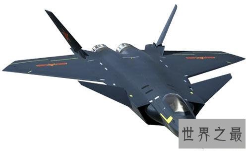 中国最先进的战斗机,中国的歼20上榜