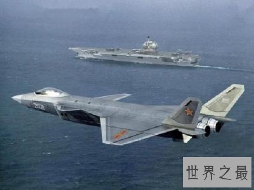 中国最先进的战斗机,中国的歼20上榜