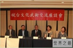 去世界人口最多的黑社会组织 中国洪门到底有多牛