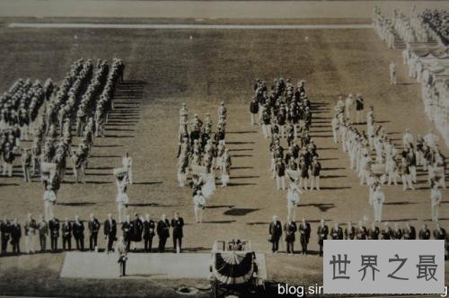 中国第一次参加奥运会 虽败犹荣!